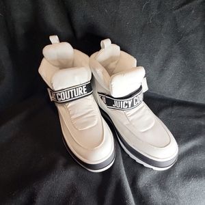 Juicy Couture boots